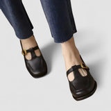 ELIZABETH™|SCARPE ORTOPEDICHE CON TRACOLLA MARY JANE