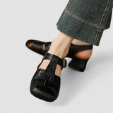 AMELIA™|SCARPE ORTOPEDICHE MARY JANE