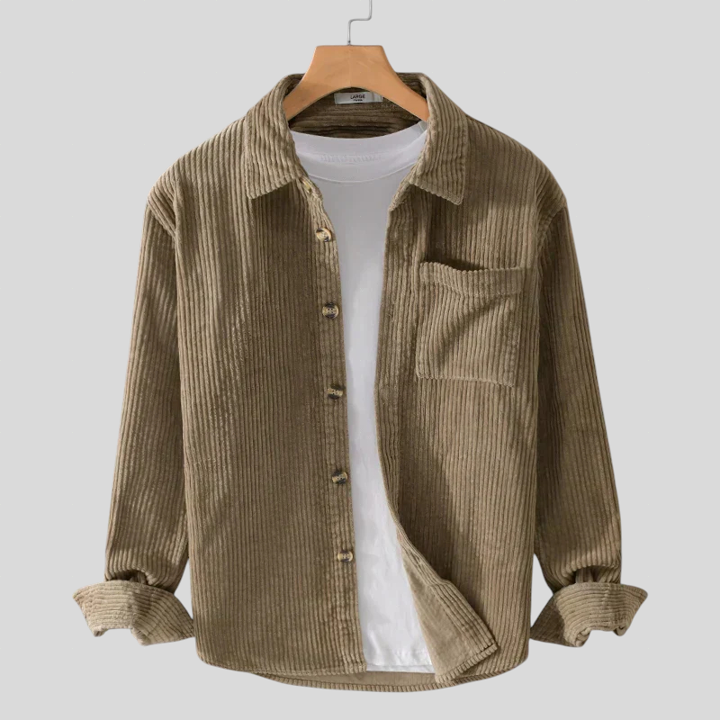 Byron - Camicia a Righe
