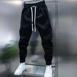 Dante - Pantaloni Jogger Sužene
