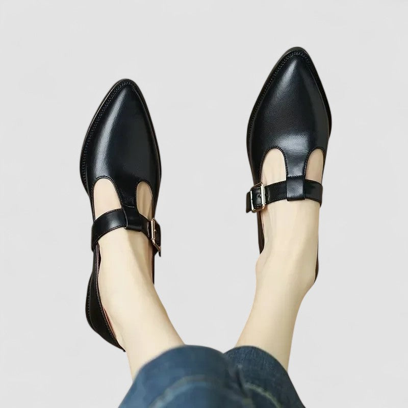 MIA™|SCARPE ORTOPEDICHE MARY JANE