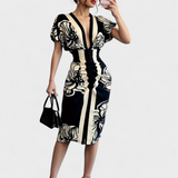 Katarinica - Abito Elegante