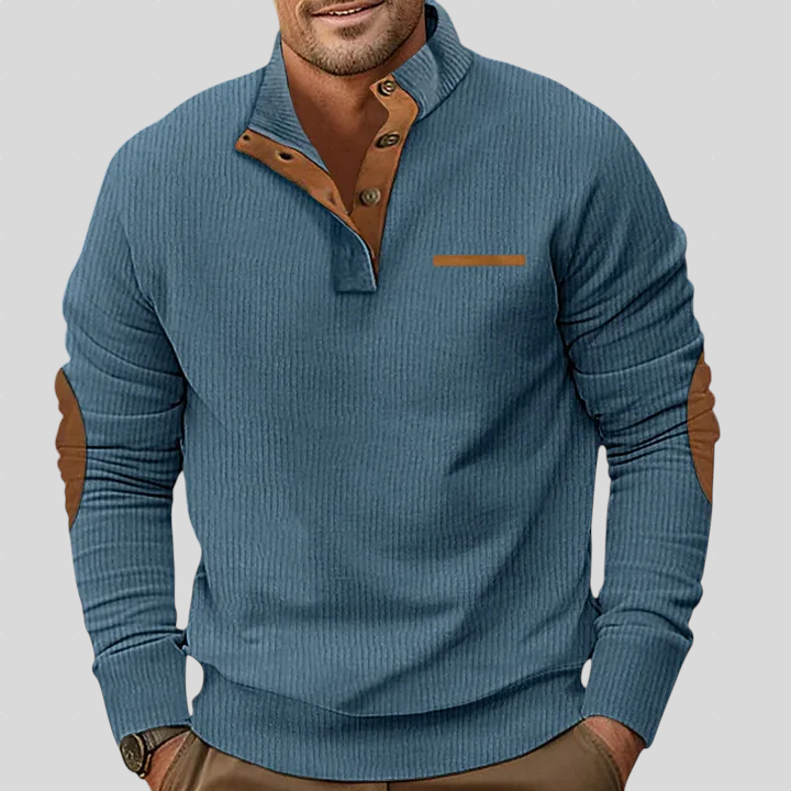 Maël - Pullover Elegante per l'Autunno