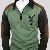 Aubert - Maglione Elegante Autunnale