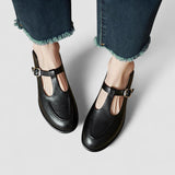 CAMILA™|SCARPE ORTOPEDICHE MARY JANE CON TACCHI BASSI