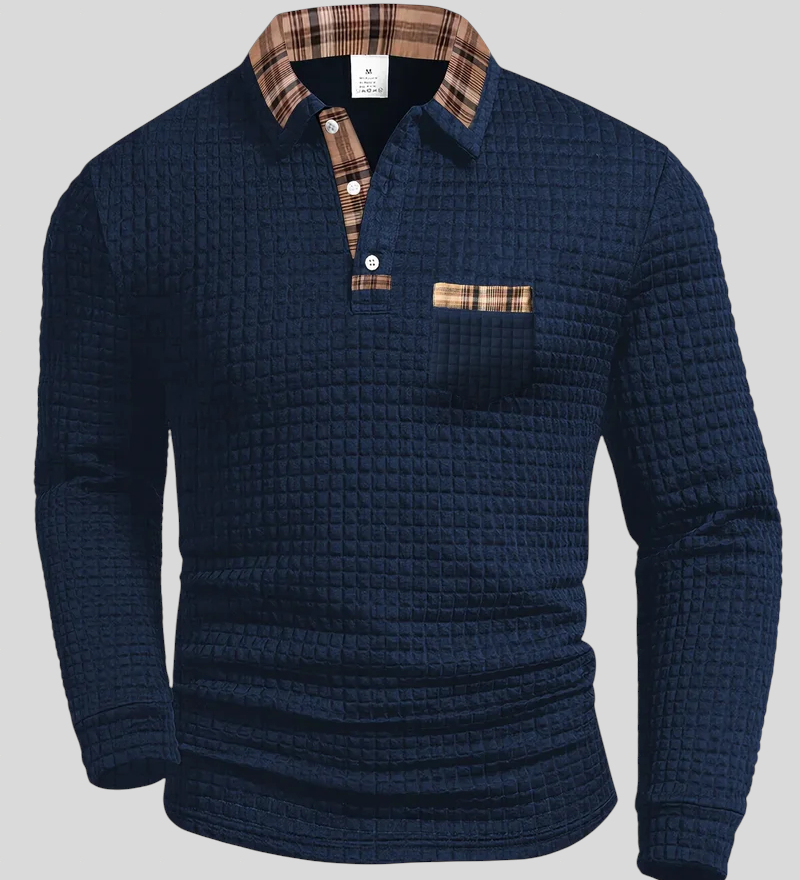 Dominik - Polo S Prugama – Eleganza Maschile