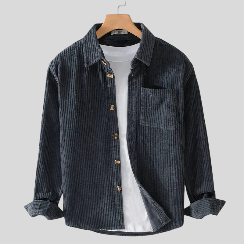 Byron - Camicia a Righe