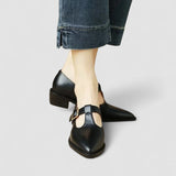 MIA™|SCARPE ORTOPEDICHE MARY JANE