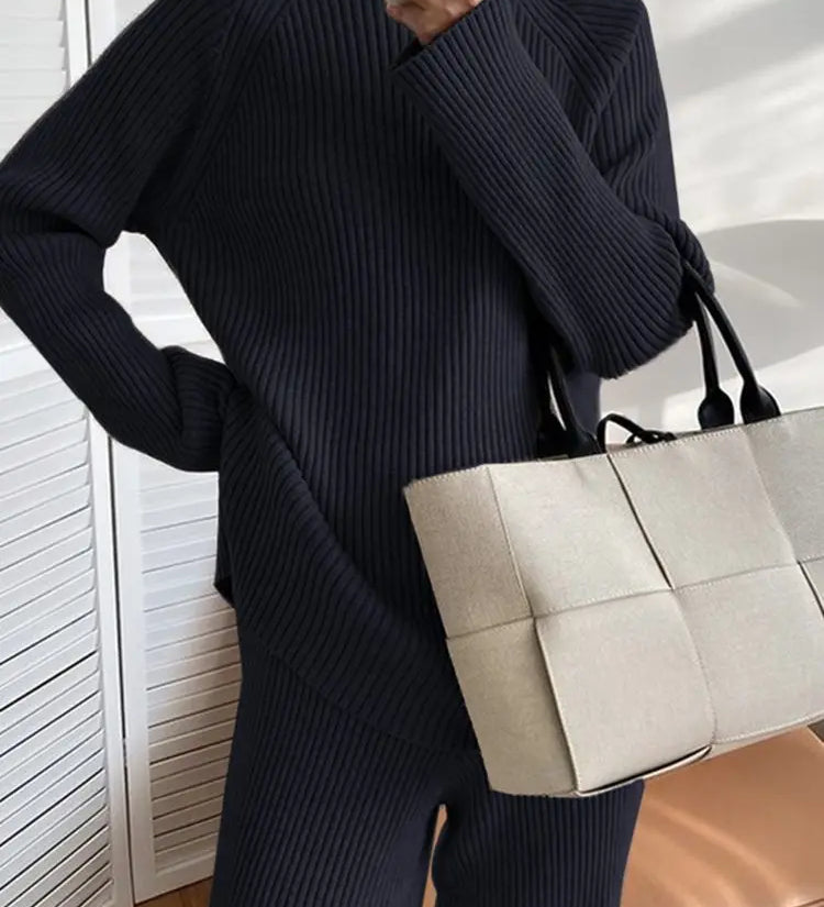 Candice - Set elegante per il salotto