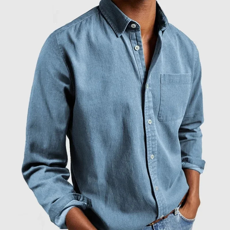 Zlatko - Camicia Casual Premium