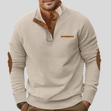Maël - Pullover Elegante per l'Autunno