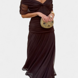 Isabella - Abito Maxi