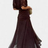 Isabella - Abito Maxi