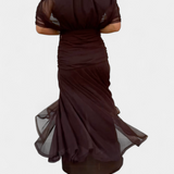 Isabella - Abito Maxi