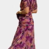 Isabella - Abito Maxi