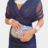 Isabella - Abito Maxi
