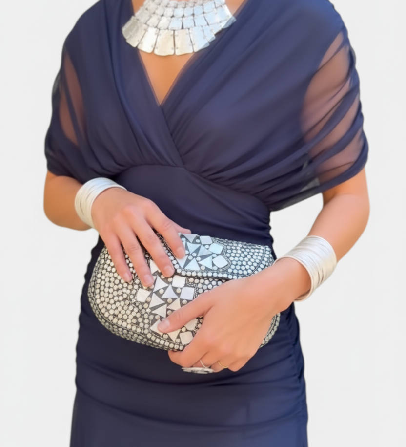 Isabella - Abito Maxi