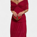 Isabella - Abito Maxi