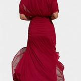 Isabella - Abito Maxi