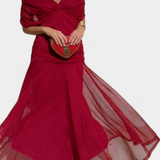 Isabella - Abito Maxi