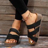 Nikki - Sandali ortopedici alla moda