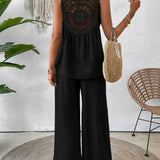 Ophelia - Set elegante a due pezzi