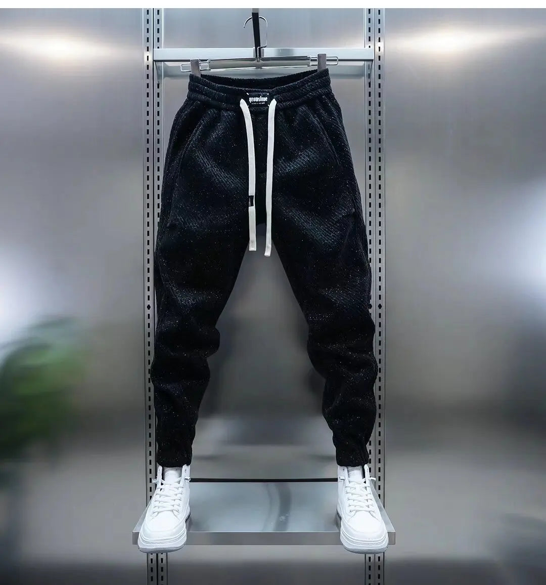Dante - Pantaloni Jogger Sužene