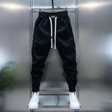 Dante - Pantaloni Jogger Sužene
