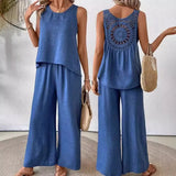 Ophelia - Set elegante a due pezzi