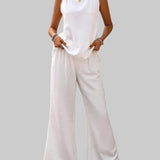 Ophelia - Set elegante a due pezzi