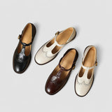 GIANNA™|SCARPE ORTOPEDICHE MARY JANE