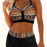 Janette | Bikini a coppa grande