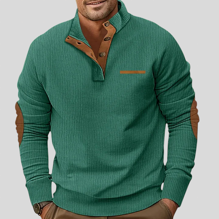 Maël - Pullover Elegante per l'Autunno