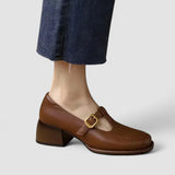 ELIZABETH™|SCARPE ORTOPEDICHE CON TRACOLLA MARY JANE
