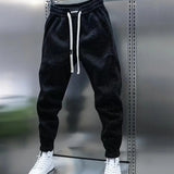 Dante - Pantaloni Jogger Sužene
