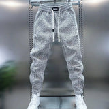 Dante - Pantaloni Jogger Sužene