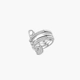Mirna - Anello Monikos