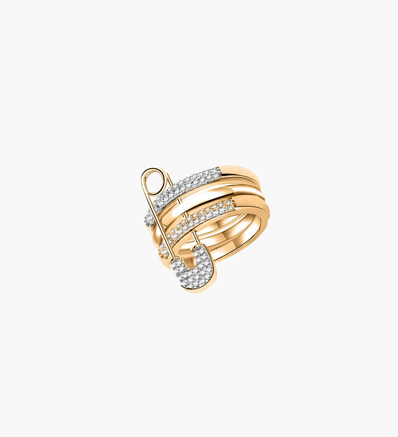 Mirna - Anello Monikos