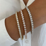 Kalina - Bracciale Rivière