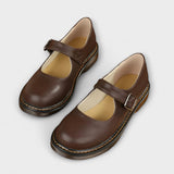 MATILDA™|SCARPE ORTOPEDICHE MARY JANE