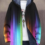 Tasma – Cardigan di lusso ispirato all'arte