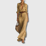 Alena - Abito Stilosoe Elegante per Ogni Occasione
