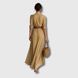 Alena - Abito Stilosoe Elegante per Ogni Occasione