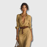 Alena - Abito Stilosoe Elegante per Ogni Occasione