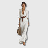 Alena - Abito Stilosoe Elegante per Ogni Occasione