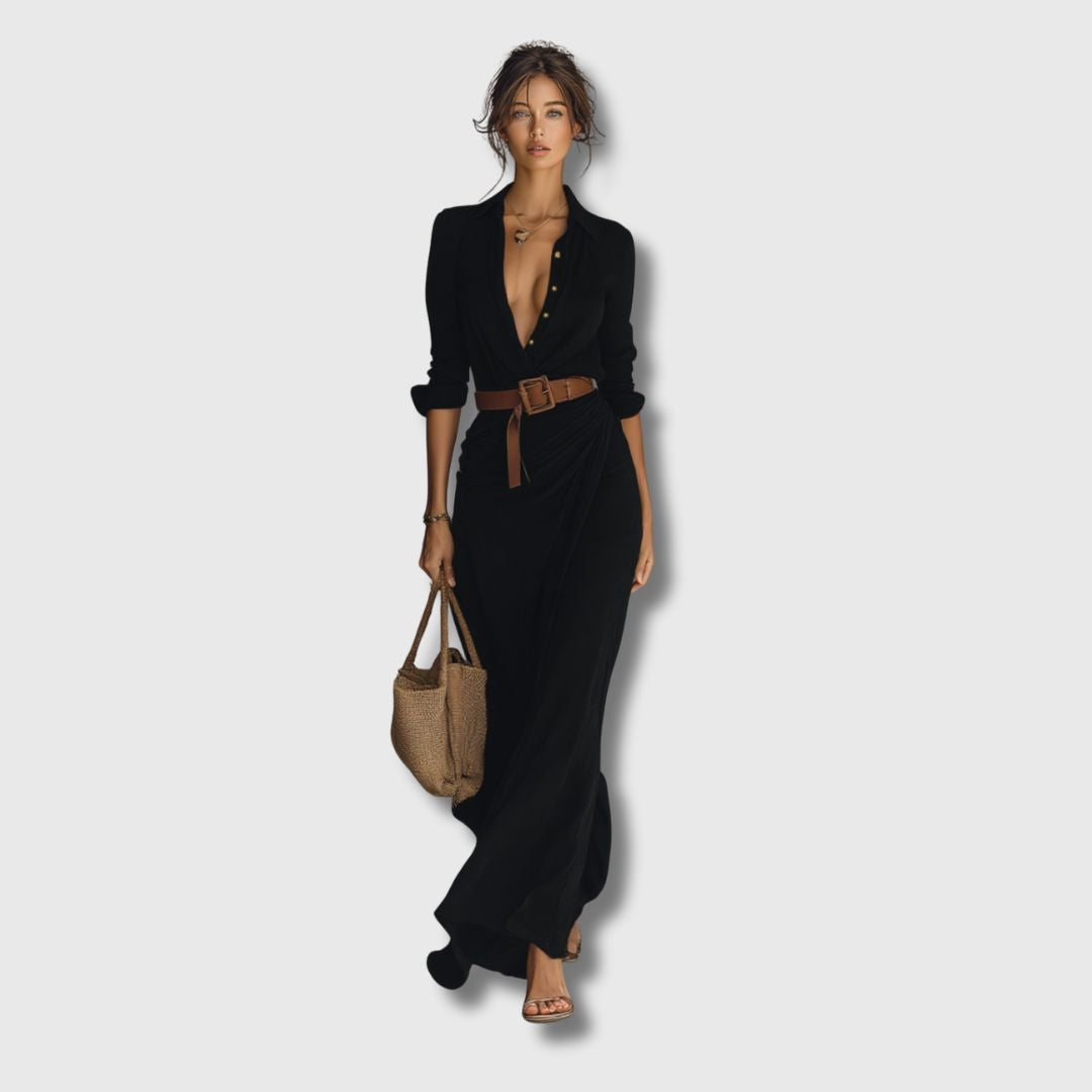 Alena - Abito Stilosoe Elegante per Ogni Occasione