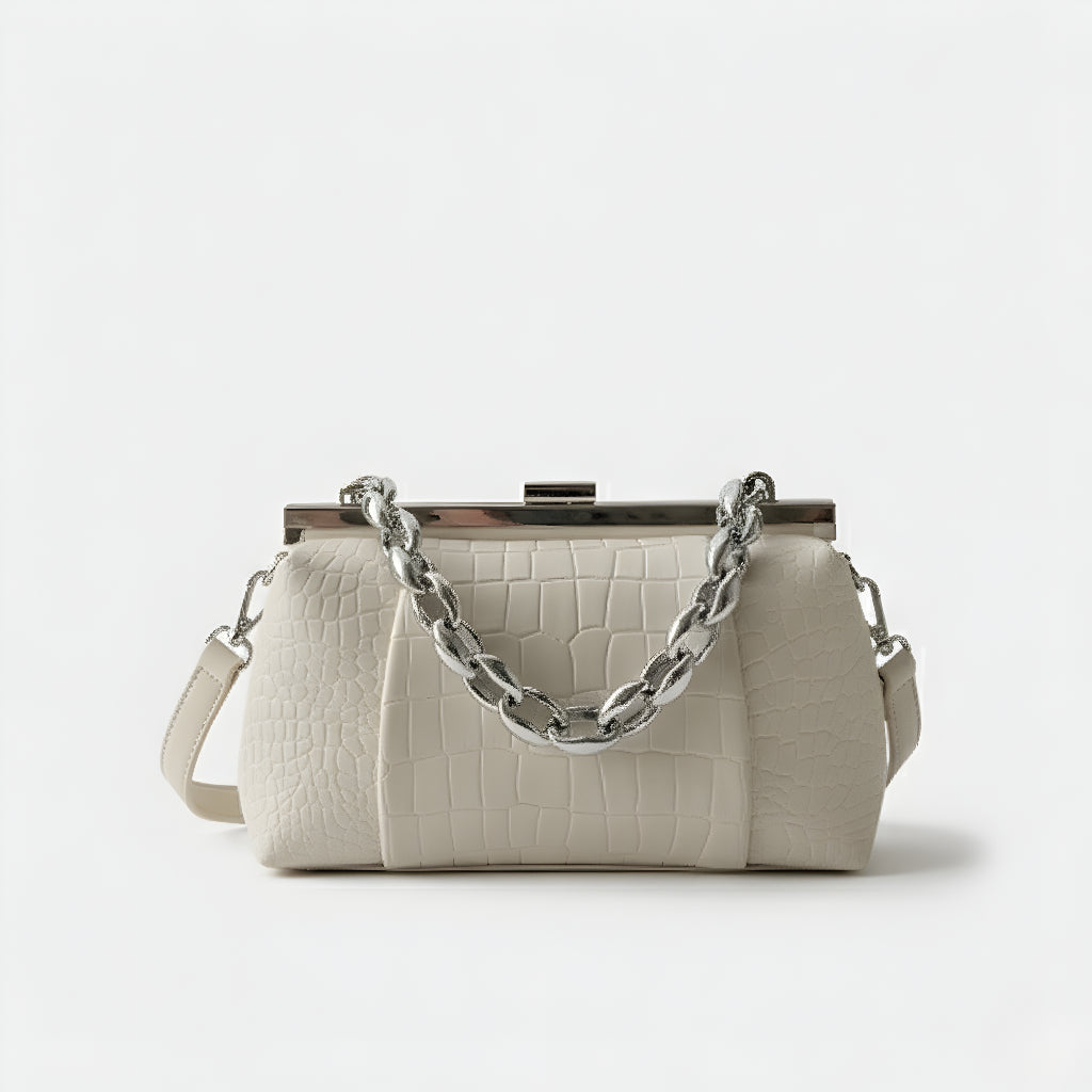 Jasna – Borsa in pelle