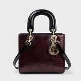 Izabela – Borsa moderna e versatile