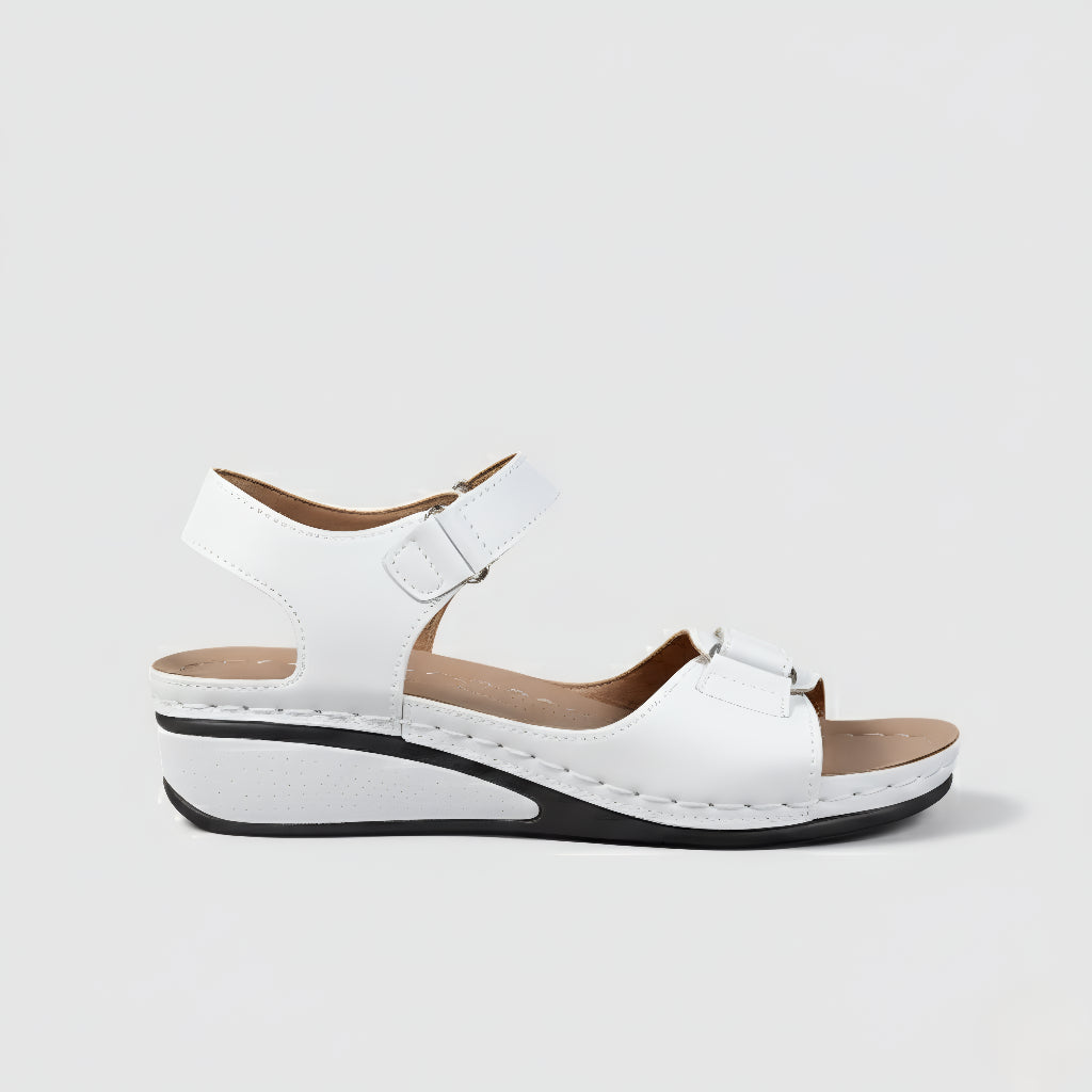 Lea - Sandalo comodo