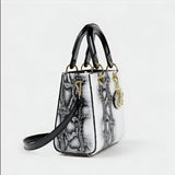 Izabela – Borsa moderna e versatile